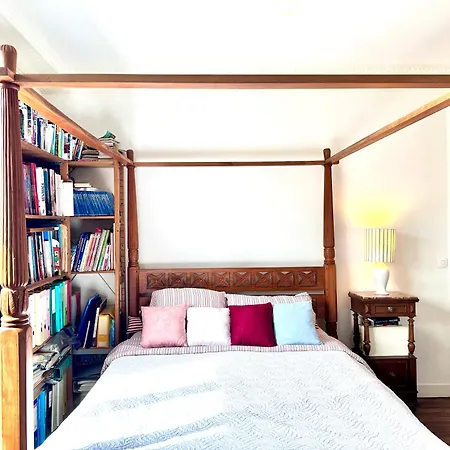 2 Bedrooms Chic 18th District * Paris